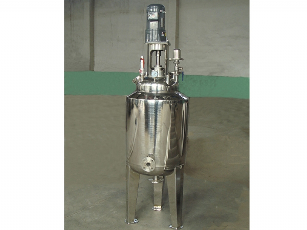 實驗室不銹鋼發(fā)酵罐