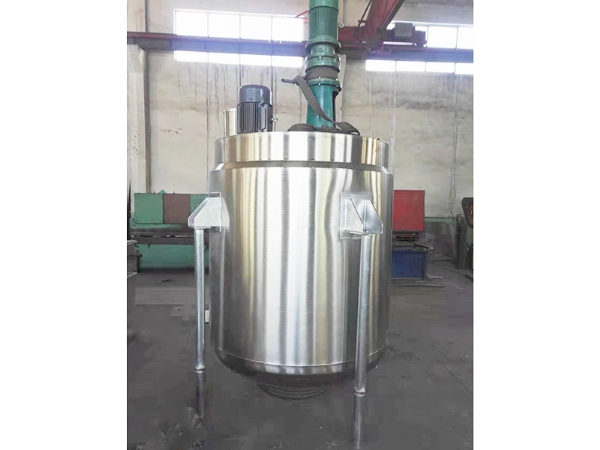 剪切反應釜
