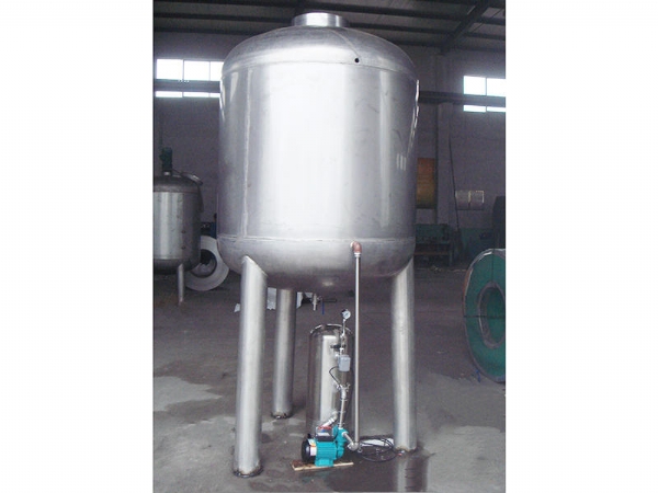 小型自動(dòng)供水機(jī)